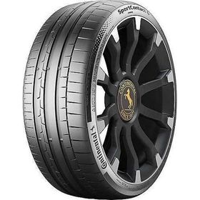Continental 285/40 R22 110Y ContiSportContact 6 AO Yaz Lastiği 2025