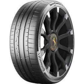 Continental 285/40 R22 110Y ContiSportContact 6 AO Yaz Lastiği 2025
