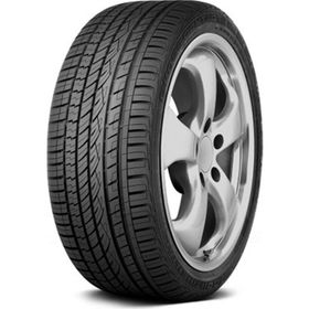 Continental 285/40 R22 110Y SportContact 6 Yaz Lastiği Üretim Yılı: 2023