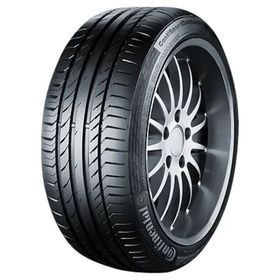 Continental 285/40 R22 110Y XL ContiSportContact 5 Yaz Lastiği