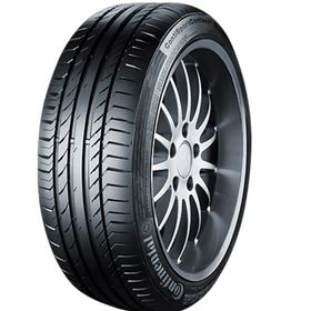 Continental 285/40 R22 110Y XL FR ContiSportContact 5 Yaz Lastiği