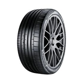 Continental 285/40 R22 110Y XL SportContact 6 AO Yaz Lastiği 2025