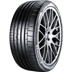 Continental 285/40 R22 110Y XL SportContact 6 FR AO Yaz Lastiği 2021