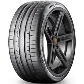 Continental 285/40 R22 110Y XL SportContact 6 FR AO Yaz Lastiği Üretim Yılı: 2024