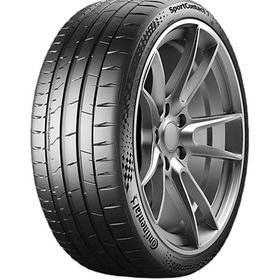 Continental 285/40 R22 110Y XL SportContact 7 Yaz Lastiği 2024