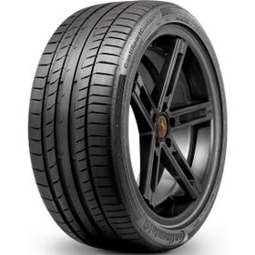 Continental 285/40 ZR22 106Y MO ContiSportContact 5P Yaz Lastiği 2023