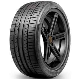 Continental 285/40 ZR22 106Y Mo Fr Contisportcontact 5 P Yaz Lastiği