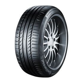 Continental 285/40 ZR22 106Y Mo Fr Contisportcontact 5 P Yaz Lastiği