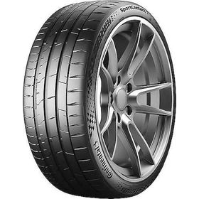 Continental 285/40 ZR22 110Y XL SportContact 7 Yaz Lastiği 2024