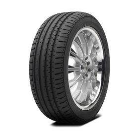 Continental 285/45 R19 107W ContiCrossContact UHP FR MO Yaz Lastiği