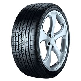 Continental 285/45 R19 107W ContiCrossContact UHP FR MO Yaz Lastiği