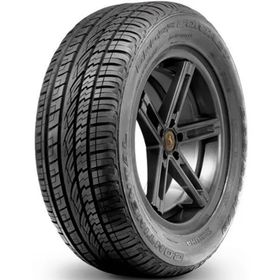 Continental 285/45 R19 107W CrossContact UHP MO Yaz Lastiği 2022