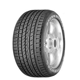 Continental 285/45 R19 107W CrossContact UHP MO Yaz Lastiği Üretim Yılı: 2023