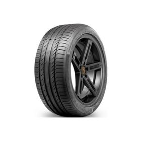 Continental 285/45 R19 111W XL ContiSportContact 5 SSR Yaz Lastiği