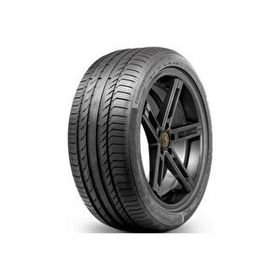 Continental 285/45 R19 111W XL ContiSportContact 5 SSR Yaz Lastiği