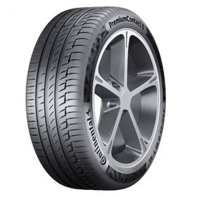 Continental 285/45 R20 112H XL PremiumContact 6 AO FR Yaz Lastiği