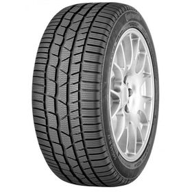 Continental 285/45 R20 112V XL ContiWinterContact TS 830 P SUV Kış Lastiği
