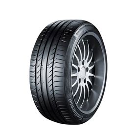 Continental 285/45 R20 112Y XL ContiSportContact 5 SUV AO Yaz Lastiği Üretim Yılı: 2023