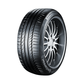 Continental 285/45 R21 109Y ContiSportContact 5 P FR MO Yaz Lastiği