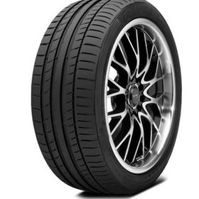 Continental 285/45 R21 109Y FR ContiSportContact 5P Mo Yaz Lastiği 2024