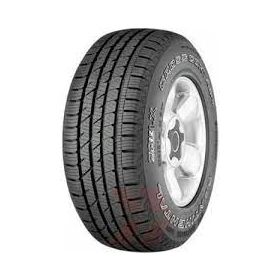Continental 285/45 R21 113H XL ContiCrossContact LX Sport AO Yaz Lastiği