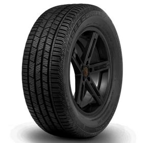 Continental  285/45 R21 113H XL ContiCrossContact LX Sport AOFR BSW ContiSilent Yaz Lastiği 2019