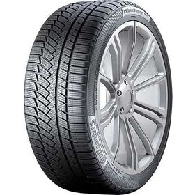 Continental 285/45 R21 113V WinterContact TS 850 P SUV AO Kış Lastiği 2024