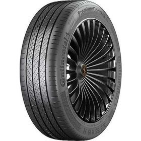 Continental 285/45 R21 113V XL FR PremiumContact C CS Yaz Lastiği 2025
