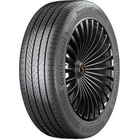 Continental 285/45 R21 113V XL FR PremiumContact C Yaz Lastiği 2025