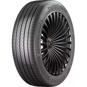 Continental 285/45 R21 113V XL FR PremiumContact C Yaz Lastiği 2025