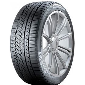 Continental 285/45 R21 113V XL FR WinterContact TS 850P SUV AO Kış Lastiği 2024