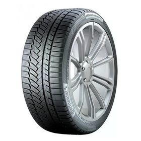 Continental 285/45 R21 113V XL WinterContact TS 850P SUV AO Kış Lastiği 2025