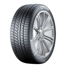 Continental 285/45 R21 113V XL WinterContact TS 850P SUV AO Kış Lastiği 2025