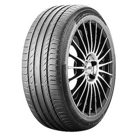 Continental 285/45 R21 113Y XL ContiSportContact 5 S-I Yaz Lastiği 2023