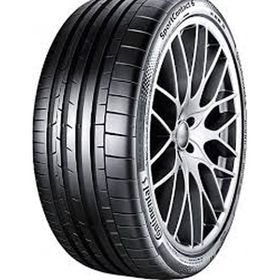 Continental 285/45 R21 113Y XL SportContact 6 AO ContiSilent Yaz Lastiği 2024