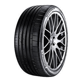 Continental 285/45 R21 113Y XL SportContact 6 FR AO Yaz Lastiği