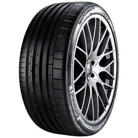 Continental 285/45 R21 113Y XL SportContact 6 FR AO Yaz Lastiği