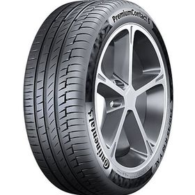 Continental 285/45 R22 114Y PremiumContact 6 Yaz Lastiği