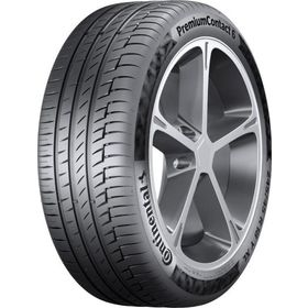 Continental 285/45 R22 114Y XL ContiPremiumContact 6 FR MO Yaz Lastiği