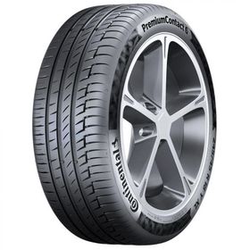 Continental 285/45 R22 114Y XL PremiumContact 6 FR MO Yaz Lastiği