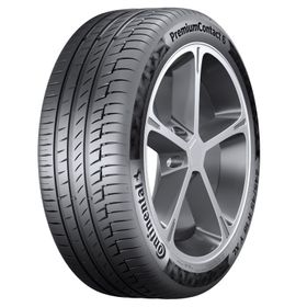 Continental 285/45 R22 114Y XL PremiumContact 6 FR MO Yaz Lastiği