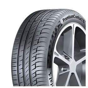 Continental 285/45 R22 114Y XL PremiumContact 6 MO-S Yaz Lastiği Üretim Yılı: 2024