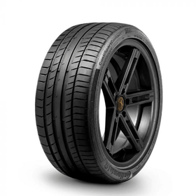 Continental 285/45 ZR21 109Y MO FR ContiSportContact 5 P Yaz Lastiği