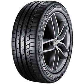 Continental 285/45r22 114y Xl Mo Fr-S Contisilent Premiumcontact 6 Yaz Lastiği