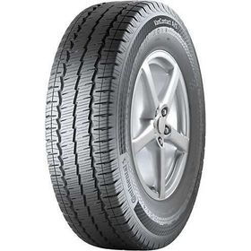 Continental 285/55 R16C 126N 10PR Vancontact A/S Dört Mevsim Lastiği