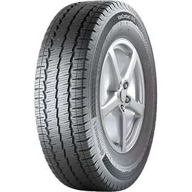 Continental 285/55 R16C 126N ContiVanContact A/S Dört Mevsim Lastiği 2025