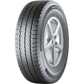 Continental 285/55 R16C 126N ContiVanContact A/S Dört Mevsim Lastiği 2025