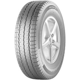 Continental 285/55 R16C 126N ContiVanContact A/S Dört Mevsim Lastiği 2025