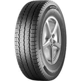 Continental 285/55 R16C 126N ContiVanContact A/S Dört Mevsim Lastiği 2025