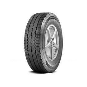 Continental 285/55 R16C 126N Vancontact A/S Dört Mevsim Lastiği 2026